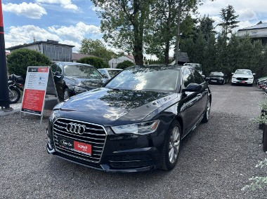 Audi A6 V (C8)-1