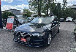 Audi A6 V (C8)