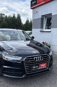 Audi A6 V (C8)-2