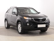 Kia Sorento II , 197 KM, Automat, Klimatronic, Tempomat, Parktronic,