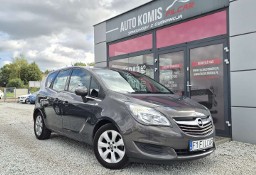 Opel Meriva B
