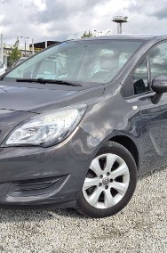 Opel Meriva B-2