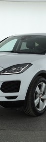 Jaguar E-Pace , Salon Polska, 180 KM, Automat, VAT 23%, Skóra, Navi,-3