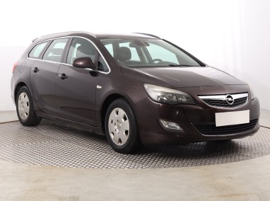 Opel Astra J , Navi, Klimatronic, Tempomat, Parktronic,-1