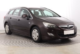 Opel Astra J , Navi, Klimatronic, Tempomat, Parktronic,