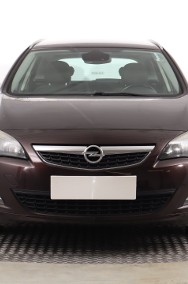 Opel Astra J , Navi, Klimatronic, Tempomat, Parktronic,-2