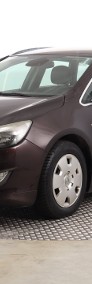 Opel Astra J , Navi, Klimatronic, Tempomat, Parktronic,-3