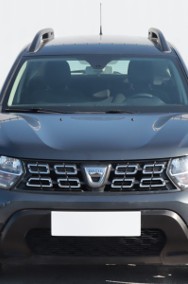 Dacia Duster I , Salon Polska, Klima, Tempomat-2