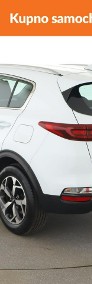 Kia Sportage IV lift klima navi kamera i czujniki parkowania-4