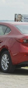 Mazda 3 III 2.0 Benzyna Automat nawi kamera gwarancja przebiegu BOSE-3