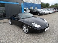 Porsche Boxster 986