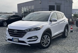 Hyundai Tucson III 2.0 16V 4x4 166KM climatronic, nawigacja, kamera, automat