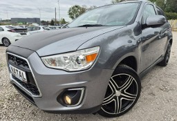 Mitsubishi ASX Zadbany* Model 2014