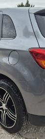 Mitsubishi ASX Zadbany* Model 2014-4