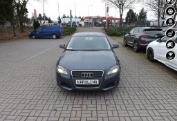 Audi A3 II (8P)