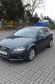 Audi A3 II (8P)-2