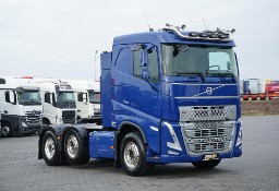 Volvo FH520 FH / 540 / 6 X 2 / ACC / E 6 / PUSHER / HYDRAULIKA / DMC 70 000 KG