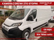 Fiat Ducato L3H3 3.5t L3H3 3.5t 2.2 140KM