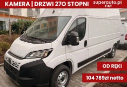 Fiat Ducato L3H3 3.5t L3H3 3.5t 2.2 140KM