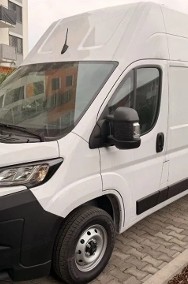 Fiat Ducato L3H3 3.5t L3H3 3.5t 2.2 140KM-2