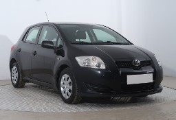 Toyota Auris I , Salon Polska, Parktronic