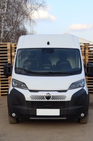 Citroen Jumper L4H2, Furgon, 35 Heavy, VAT 23%, Salon PL, FullLED,-2