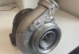 Holset turbosprężarka 4033394 3592723 51091007480 MAN Fendt NOWA