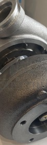 Holset turbosprężarka 4033394 3592723 51091007480 MAN Fendt NOWA-3