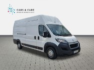 Peugeot Boxer 435 L4H3 140KM PRO. DW6HX33