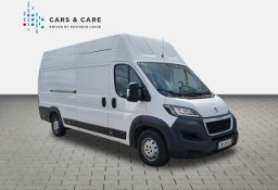 Peugeot Boxer 435 L4H3 140KM PRO. DW6HX33