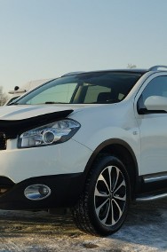 Nissan Qashqai+2 I 1.5D 110KM 7-MIO OSOBOWY STAN BDB-2