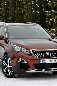 Peugeot 3008 II 1.6i(165KM)*Virtual Cokpit*Led*Skóry*Navigacja*Kamera360*Alu18"ASO-2