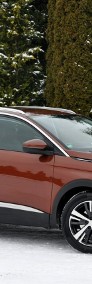 Peugeot 3008 II 1.6i(165KM)*Virtual Cokpit*Led*Skóry*Navigacja*Kamera360*Alu18"ASO-4