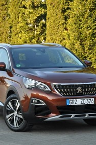 Peugeot 3008 II 1.6i(165KM)*Virtual Cokpit*Led*Skóry*Navigacja*Kamera360*Alu18"ASO-2
