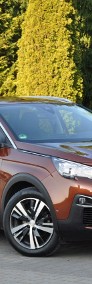 Peugeot 3008 II 1.6i(165KM)*Virtual Cokpit*Led*Skóry*Navigacja*Kamera360*Alu18"ASO-3
