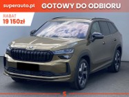 Skoda Kodiaq Sportline 2.0 TSI DSG 4x4 Sportline 2.0 TSI DSG 4x4 204KM