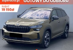 Skoda Kodiaq Sportline 2.0 TSI DSG 4x4 Sportline 2.0 TSI DSG 4x4 204KM