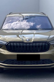 Skoda Kodiaq Sportline 2.0 TSI DSG 4x4 Sportline 2.0 TSI DSG 4x4 204KM-2
