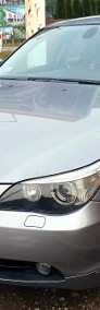 BMW SERIA 5 I Właściciel-LPG-Dofinansowana-Alu Felga-Skóra!!!-3