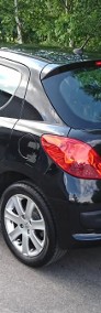 Peugeot 207 1.6 benzyna Klimatronic Parktronic Alu Szwajcar-3