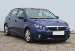 Peugeot 308 II , Salon Polska, 1. Właściciel, Serwis ASO, VAT 23%, Navi,