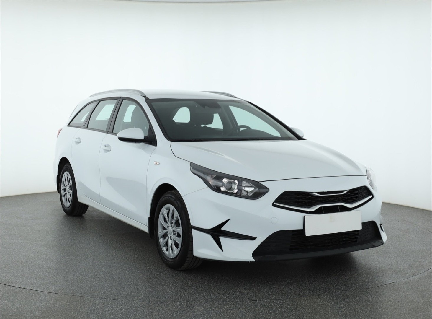 Kia Cee'd III , Salon Polska, 1. Właściciel, Serwis ASO, VAT 23%, Klima,