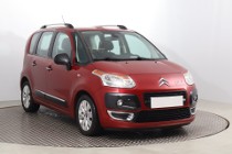 Citroen C3 Picasso , Salon Polska, Klimatronic, Tempomat, Parktronic