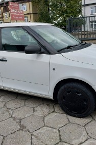 Skoda Fabia II 1,6 benzyna 75 KM Klimatyzacja Salon PL-2