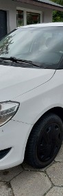 Skoda Fabia II 1,6 benzyna 75 KM Klimatyzacja Salon PL-3