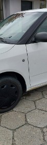 Skoda Fabia II 1,6 benzyna 75 KM Klimatyzacja Salon PL-4