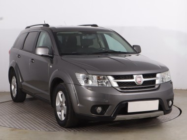 Fiat Freemont , Salon Polska, 170 KM, 7 miejsc, Klimatronic, Tempomat,-1
