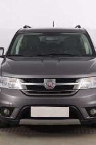 Fiat Freemont , Salon Polska, 170 KM, 7 miejsc, Klimatronic, Tempomat,-2
