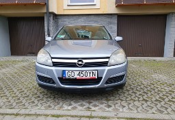 Opel Astra H 1,9 cdti