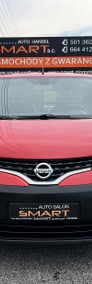 Nissan NV200 Kamera/ Navi/ Serwisowany / Bezwypadkowy / ZABUDOWA SORTIMO-3